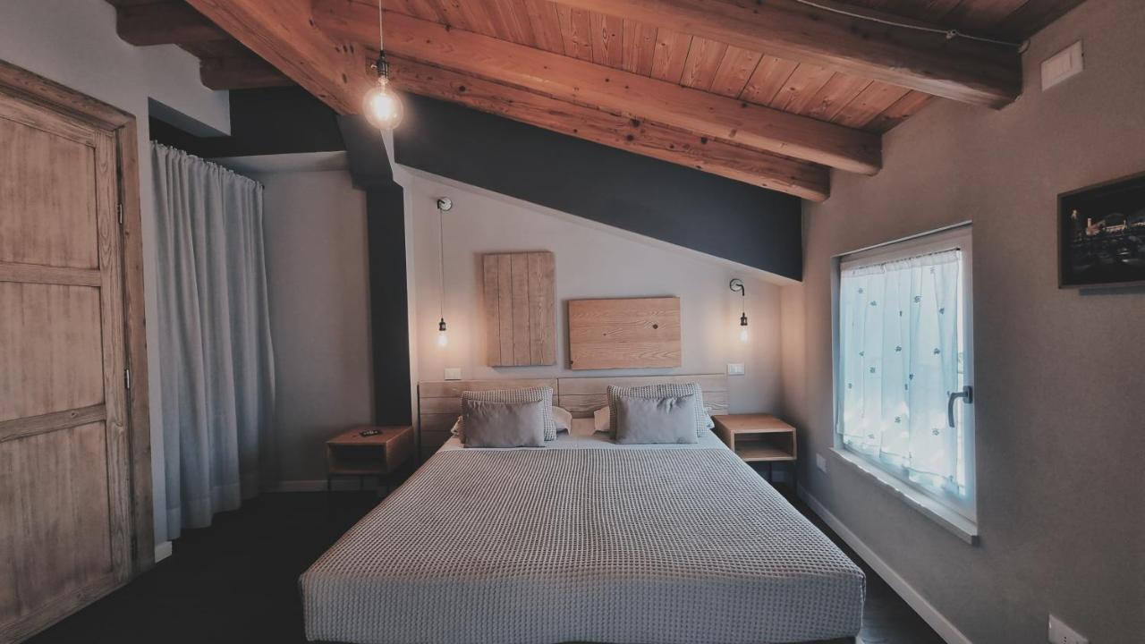 Bardoliners Hotel Bardolino Ngoại thất bức ảnh