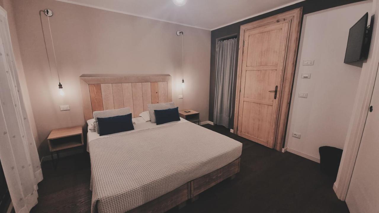 Bardoliners Hotel Bardolino Ngoại thất bức ảnh