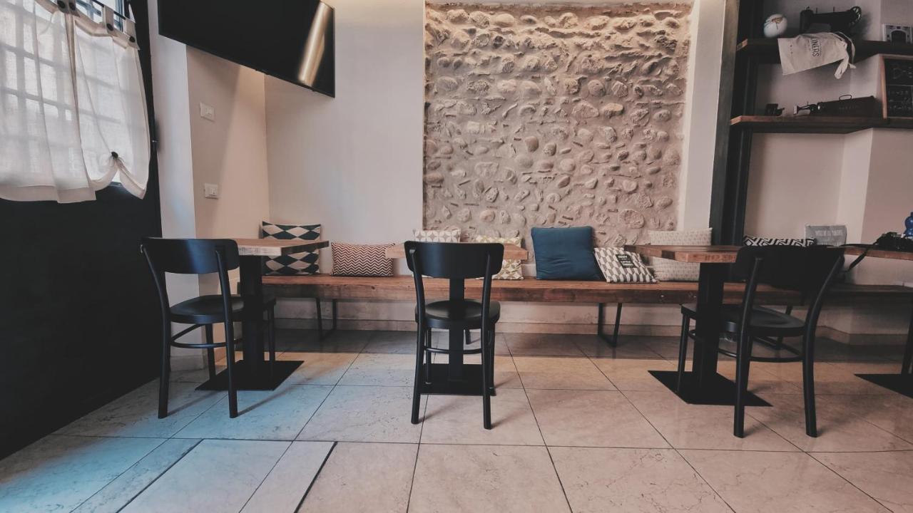 Bardoliners Hotel Bardolino Ngoại thất bức ảnh
