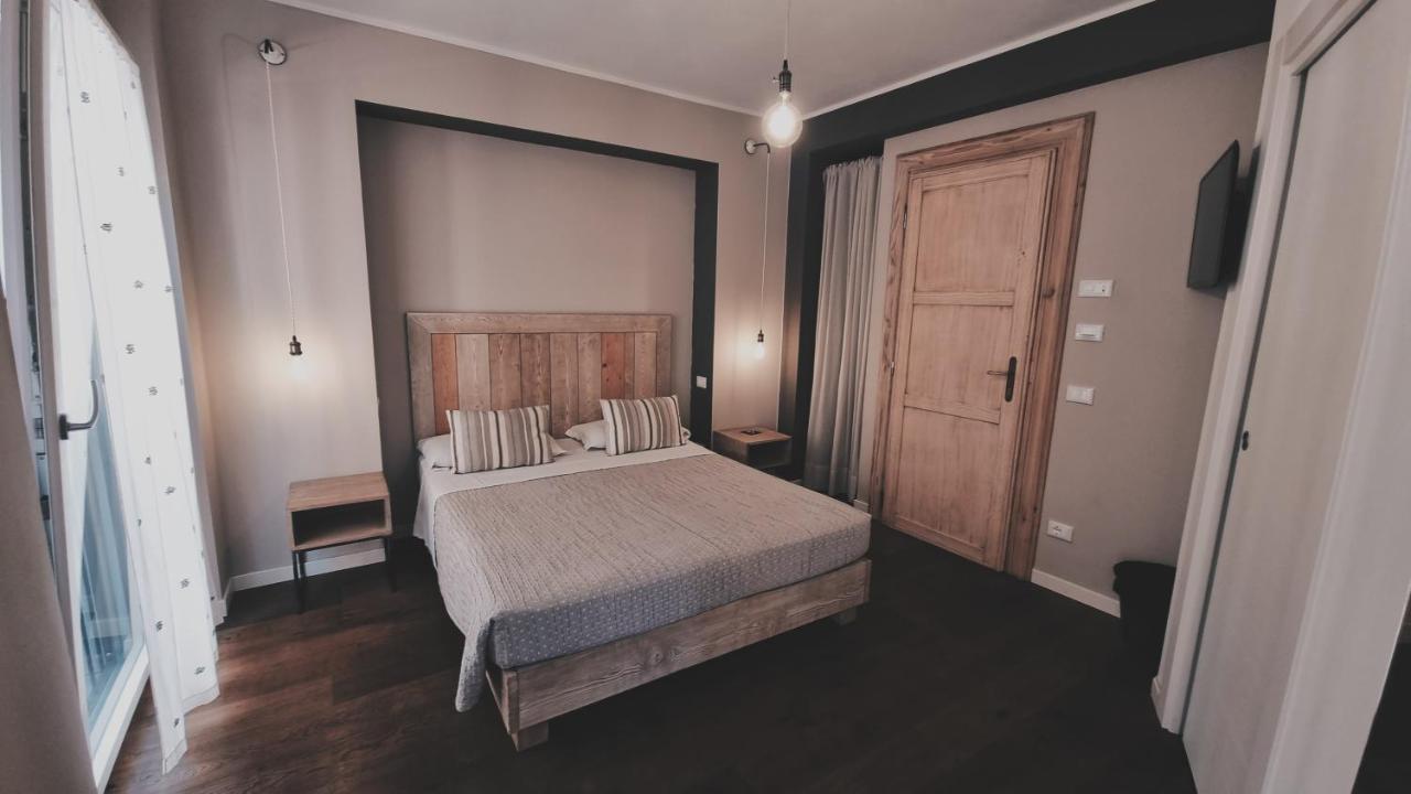 Bardoliners Hotel Bardolino Ngoại thất bức ảnh