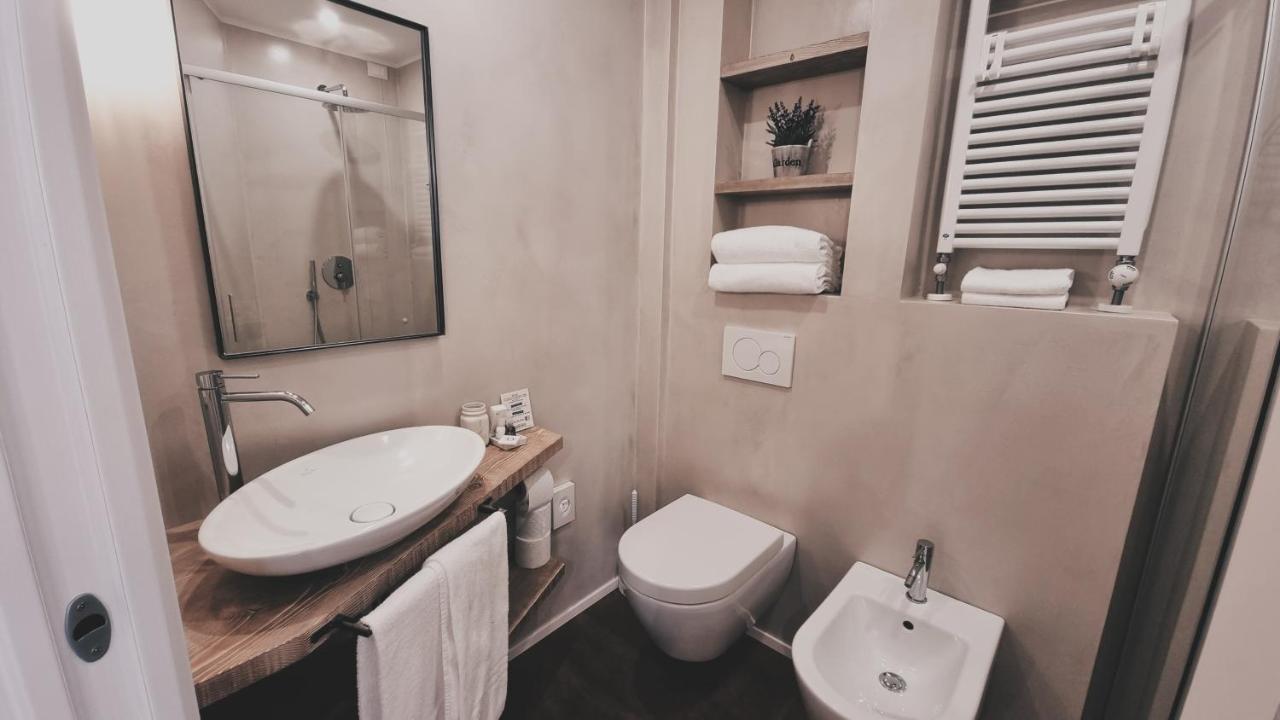 Bardoliners Hotel Bardolino Ngoại thất bức ảnh
