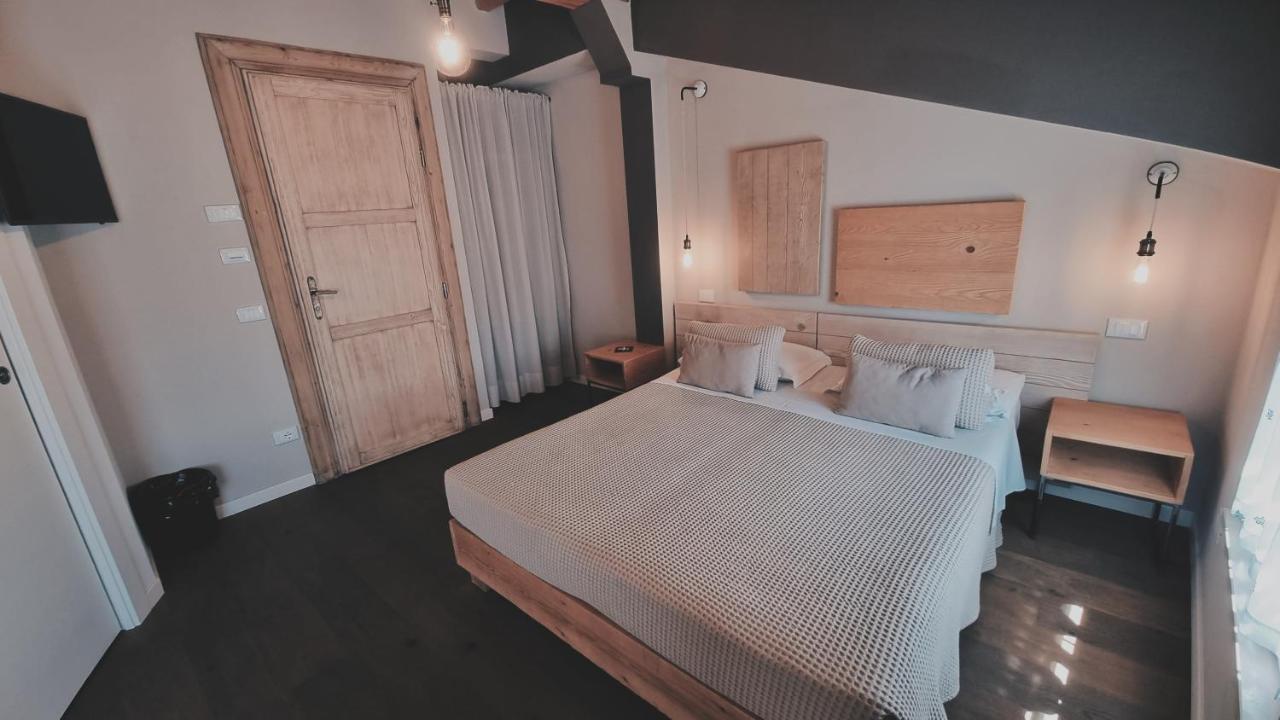 Bardoliners Hotel Bardolino Ngoại thất bức ảnh