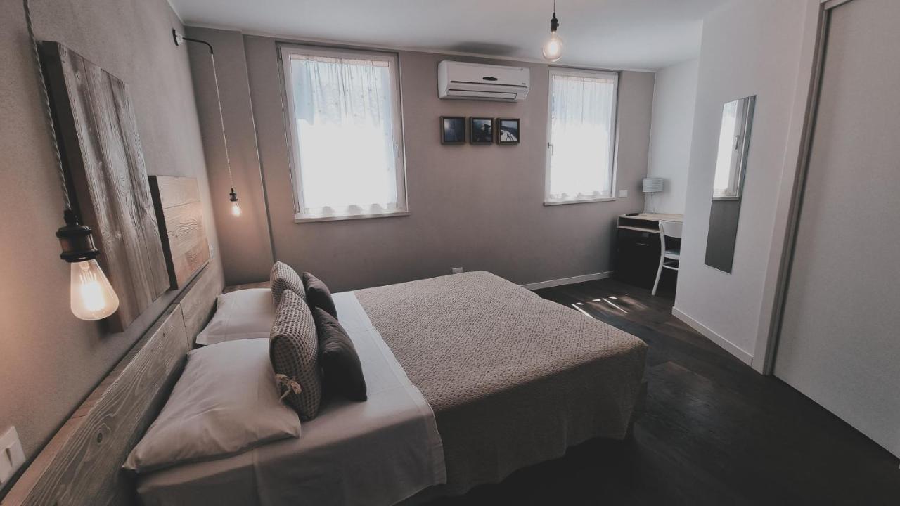 Bardoliners Hotel Bardolino Ngoại thất bức ảnh