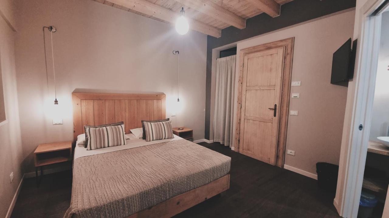 Bardoliners Hotel Bardolino Ngoại thất bức ảnh