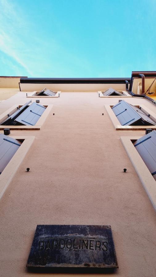 Bardoliners Hotel Bardolino Ngoại thất bức ảnh