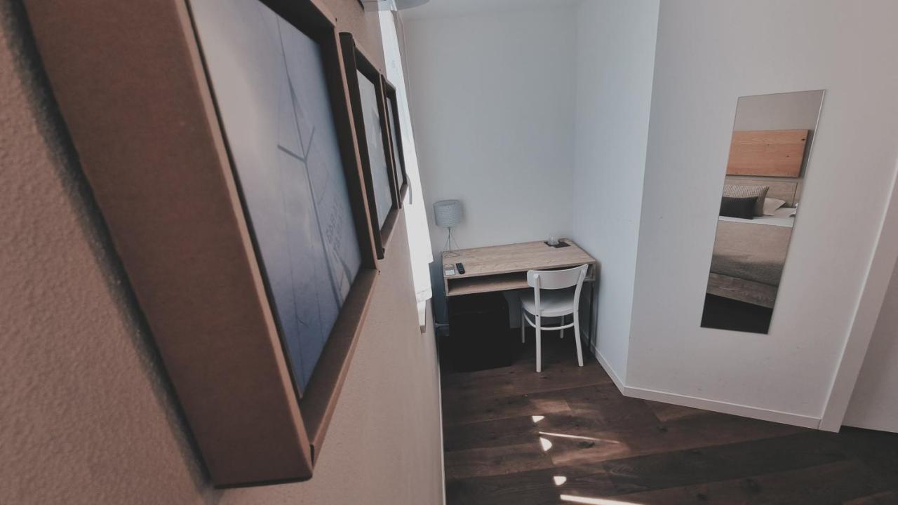 Bardoliners Hotel Bardolino Ngoại thất bức ảnh