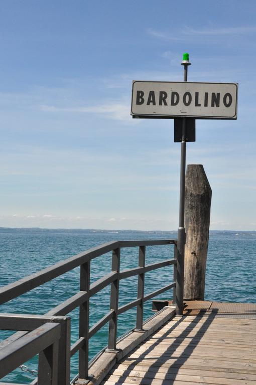 Bardoliners Hotel Bardolino Ngoại thất bức ảnh