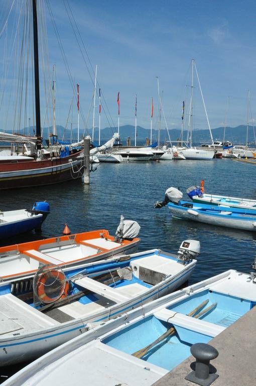 Bardoliners Hotel Bardolino Ngoại thất bức ảnh