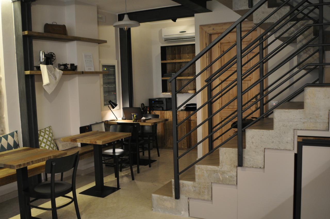 Bardoliners Hotel Bardolino Ngoại thất bức ảnh
