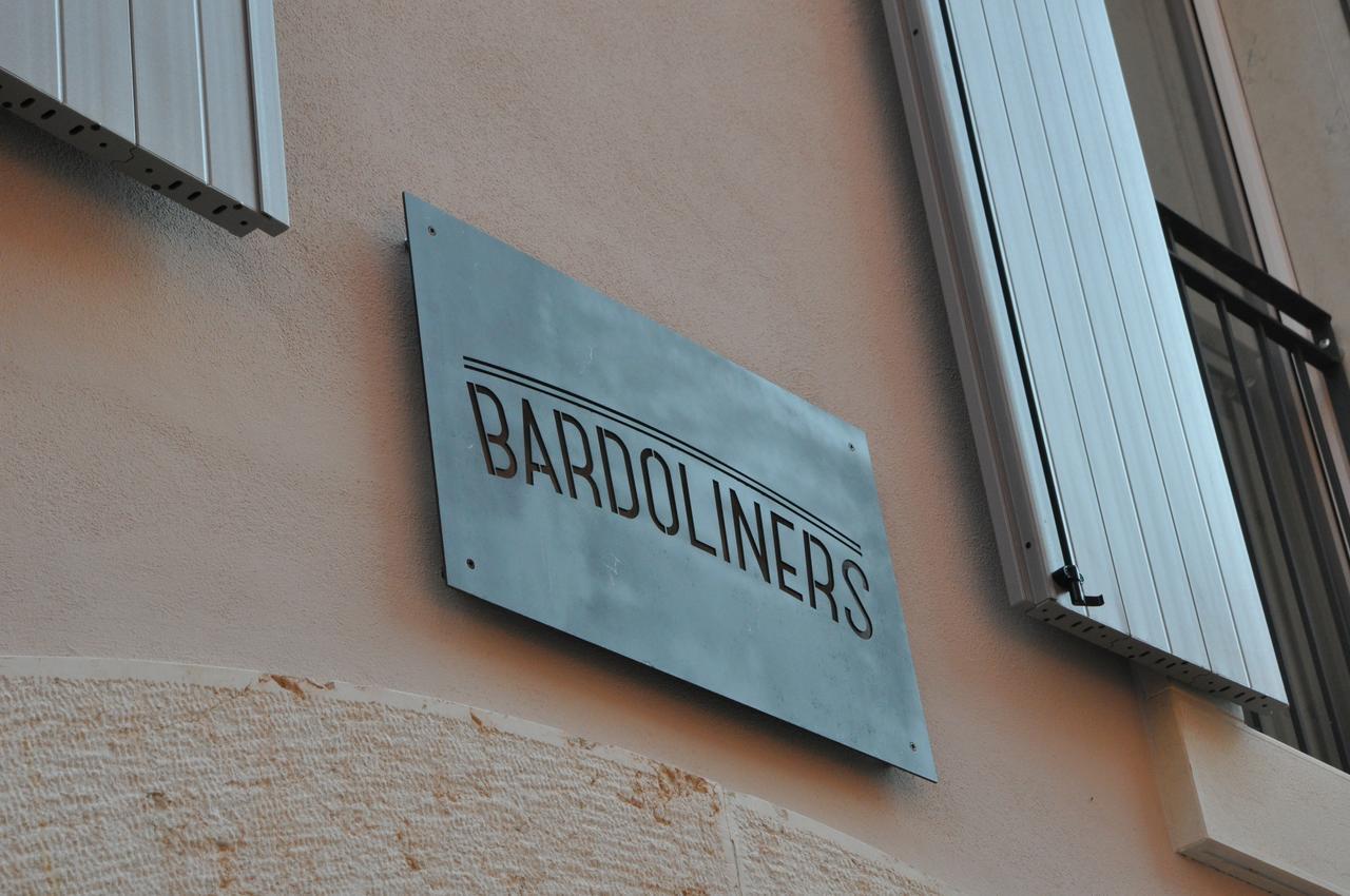 Bardoliners Hotel Bardolino Ngoại thất bức ảnh